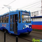  Праздник к нам приходит: Владивосток готовится к юбилею (ФОТО)
