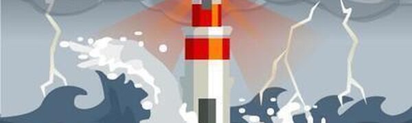 Штормовое предупреждение объявлено в Приморье на 27 — 28 ноября