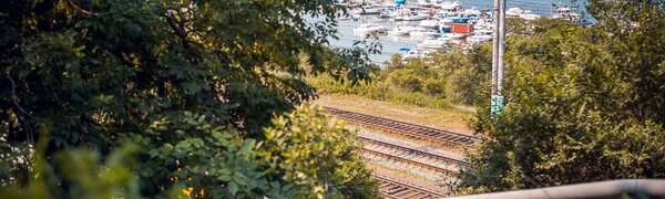 Следующая неделя начнется в Приморье солнечно