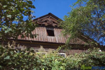 Прекрасная летняя погода сохраняется в Приморье