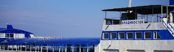 Теплая и без осадков погода будет во Владивостоке в пятницу