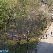 Владивосток: Осенние прогулки