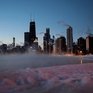США накрыли рекордные морозы (ФОТО)