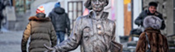 Воспоминание о моряке загранплавания