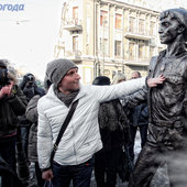 Воспоминание о моряке загранплавания