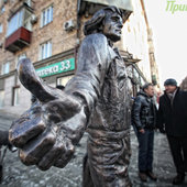 Воспоминание о моряке загранплавания