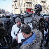 Воспоминание о моряке загранплавания
