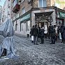 Воспоминание о моряке загранплавания