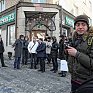 Воспоминание о моряке загранплавания