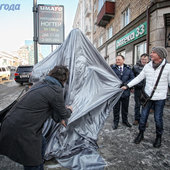 Воспоминание о моряке загранплавания