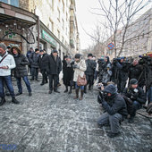 Воспоминание о моряке загранплавания