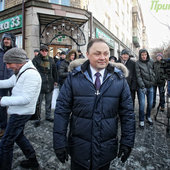 Воспоминание о моряке загранплавания