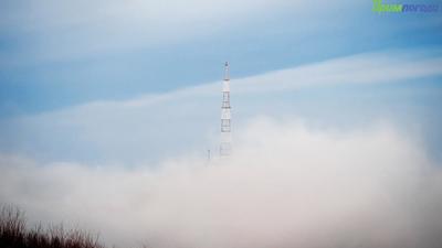 Неблагоприятные метеоусловия сохранятся во Владивостоке до воскресенья