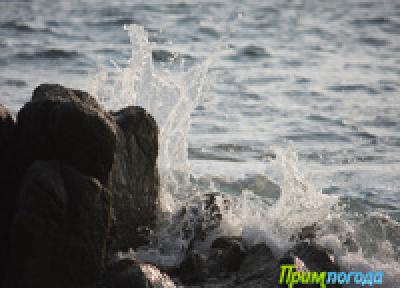 Выходные в Приморье будут пасмурными