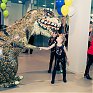 День открытых дверей: «Chevrolet Captiva. Стоит только захотеть»!