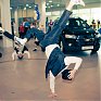 День открытых дверей: «Chevrolet Captiva. Стоит только захотеть»!