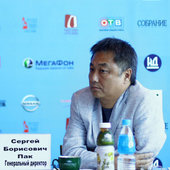 Готовимся смотреть кино