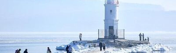 Синоптики рассказали, когда в Приморье потеплеет