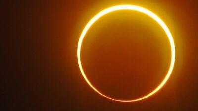 Во время затмения 14 декабря жители части Земли увидят «солнечную корону»