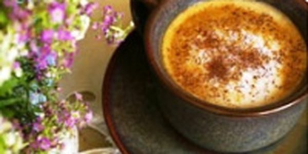 Кофе признан лучшим антидепрессантом