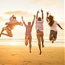 В мире стало меньше счастливых людей