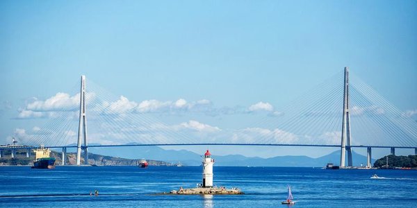 Чем дышал Владивосток с 1 по 10 октября?