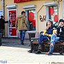 Весна в городе!
