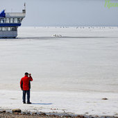 Весна в городе!