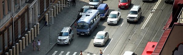Чем дышал Владивосток с 1 по 10 августа?