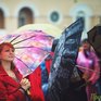 Начало недели в Приморье будет дождливым