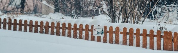 Дождь, мокрый снег, снег, на дорогах гололедица и снежный накат, метель: всё о погоде в Приморье 19 ноября