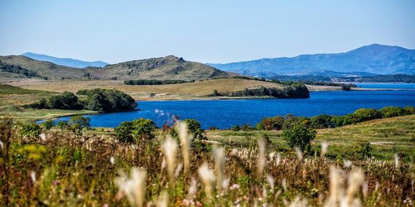 Солнечная погода в Приморье продлится до конца рабочей недели