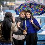 В воскресенье в Приморье пройдут дожди