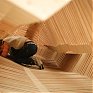 Удивительная скамейка Polymorphic