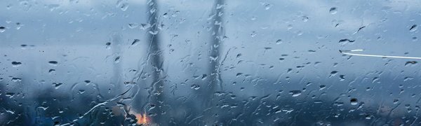 Дожди, местами сильные, пройдут в Приморье во вторник