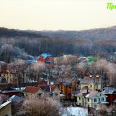 В начале марта в Приморье задержатся морозные ночи