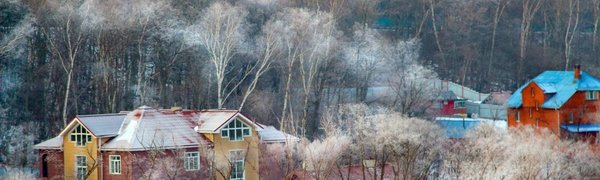В начале марта в Приморье задержатся морозные ночи