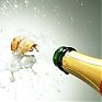Ради спасения экологии бутылки шампанского изменятся