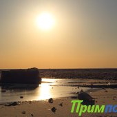 На следующей неделе в Приморье потеплеет на 3–5 градусов