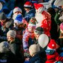 Зимний фестиваль «Выходи гулять!» пройдёт во Владивостоке 28 января