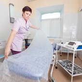 Известный хирург-флеболог впервые проведет консультации и операции в клинике «Варикоза нет»