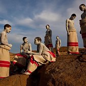 National Geographic: Фотографии недели 