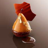 Империя вкуса от отеля Plaza Athénée (ФОТО)
