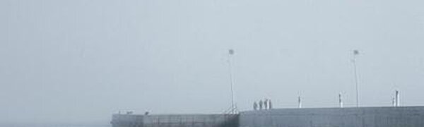 Прохладная погода вернется на побережье Приморья на следующей неделе