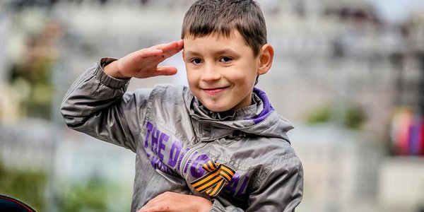 Синоптики обещают Владивостоку комфортную погоду на 9 Мая