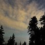 Эта-Аквариды раскрасят ночное небо на майские праздники