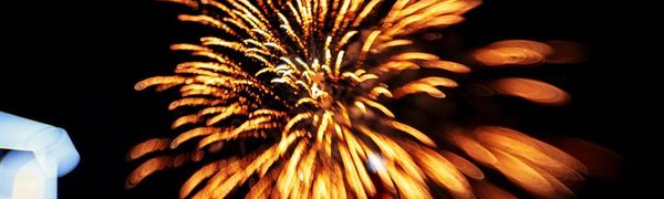 Праздничный фейерверк горожане увидят в трёх точках Владивостока