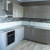 Выбирайте кухню с умом: скидка 38 % или рассрочка без переплат!