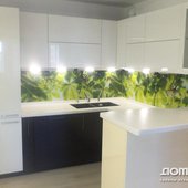 Выбирайте кухню с умом: скидка 38 % или рассрочка без переплат!