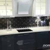 Выбирайте кухню с умом: скидка 38 % или рассрочка без переплат!